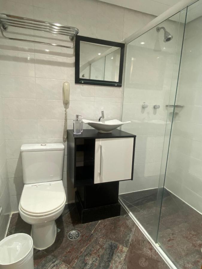 Flat Em Sol Alphaville Hotel & Residence-Vlc Stays Barueri Exterior photo
